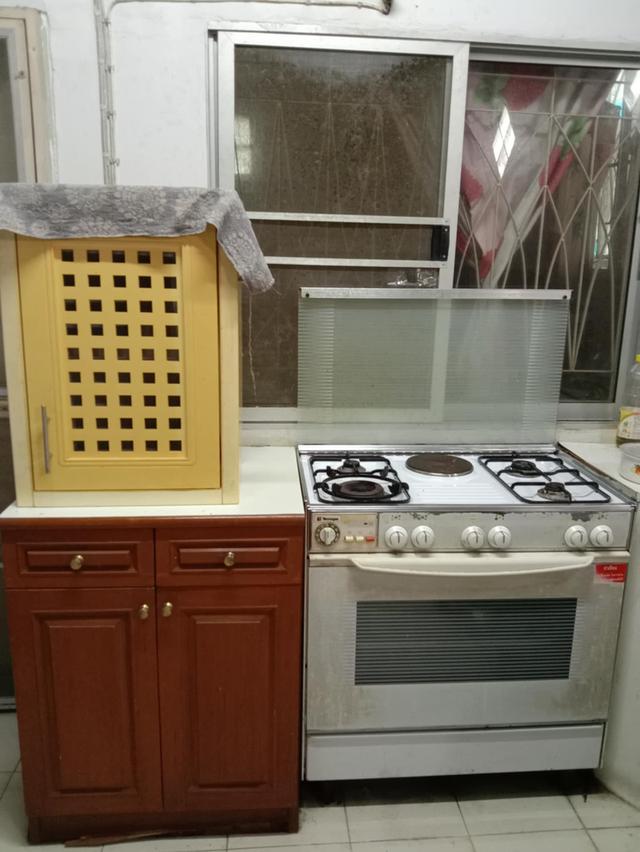 ขายบ้านเดี่ยวพร้อมเฟอร์นิเจอร์ 10