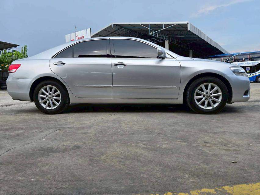ขาย Toyota Camry 2.0 G รูปที่ 14