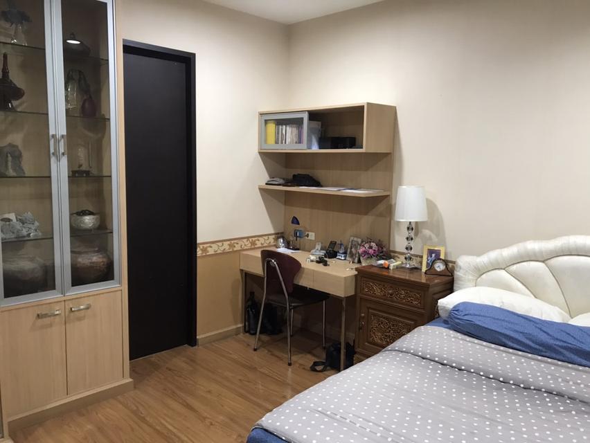 Condo Baan Klang Krung Siam-Pathumwan 5