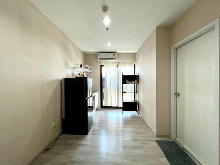 ให้เช่า! คอนโด Plum Condo Central Station (Phase 2) พลัมคอนโด เซ็นทรัล สเตชั่น (เฟส 2) ใกล้รถไฟฟ้า เซ็นทรัลเวสต์เกต บนทำเลศักยภาพ 8