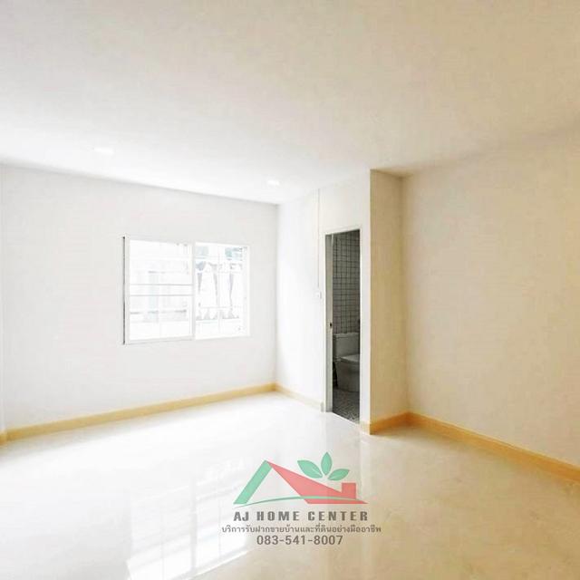 รีโนเวทใหม่ขาย2.09ล้าน ทาวน์เฮ้าส์20ตรว. ม.รัตนาธิเบศร์ ฟรีโอน 7