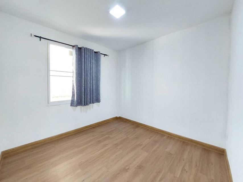 หมู่บ้านร่วมสุข 3 ถนนสามวา คลองสามวา มีนบุรี ขายบ้านเดี่ยว 42 ตารางวา 3 ห้องนอน 2 ห้องน้ำ 10