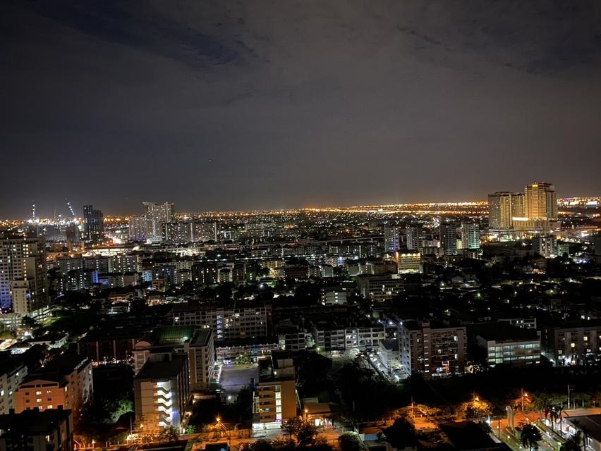 คอนโดลุมพินีวิวล์ ราม 26 1