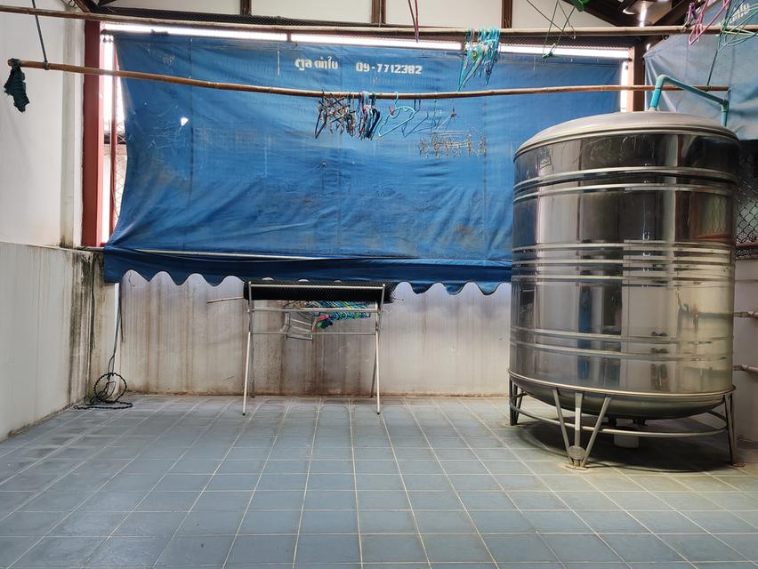 อาคารพาณิชย์ที่อยู่อาศัย 13