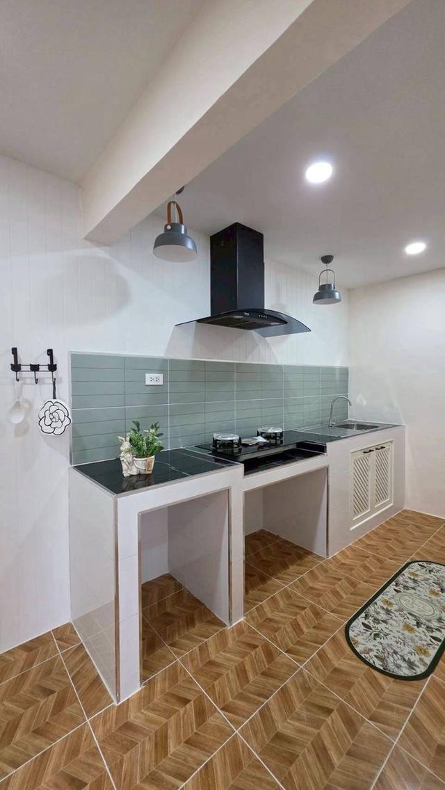 หมู่บ้านพฤกษา3  ถนนวัดลาดปลาดุก บางบัวทอง 8