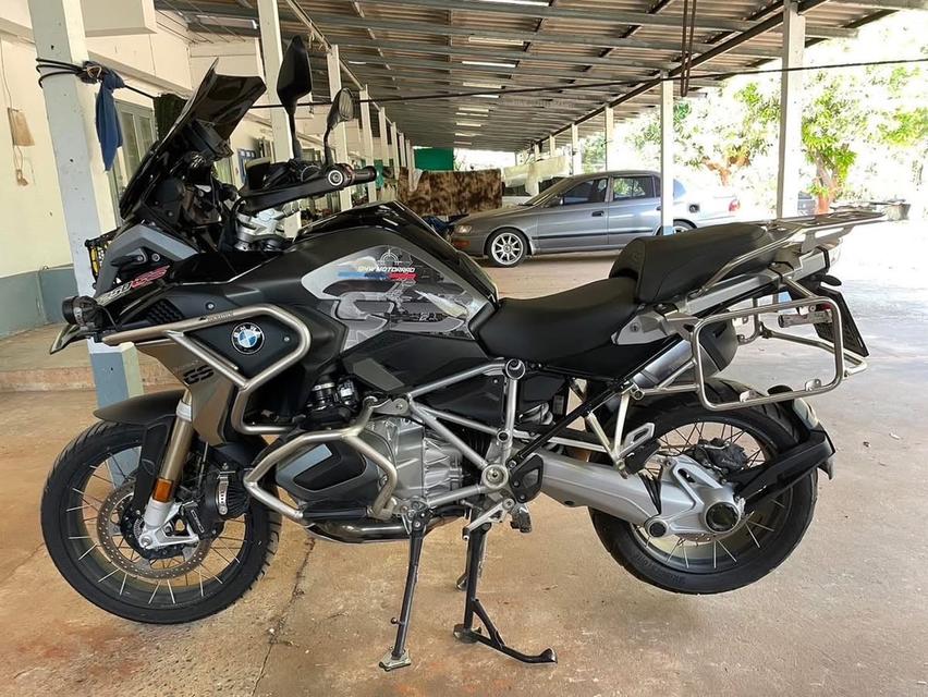 ขายรถมือ 2 BMW R 1250 GS ปี 2019