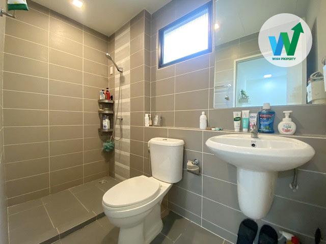 ขาย ทาวน์โฮม หลังมุม พลีโน่ พระราม 9 - กรุงเทพกรีฑา 27.2 ตารางวา 7