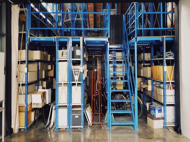 ขาย อาคารสำนักงาน Loft Style พระราม 9 ซอย 64 พื้นที่ 792 ตรม. อาคารเก็บของ พร้อมเฟอร์นิเจอร์ พร้อมเข้าใช้งาน ใกล้เดอะไนน์พระราม 9 ใกล้สุวรรณภูมิ เดินท 6