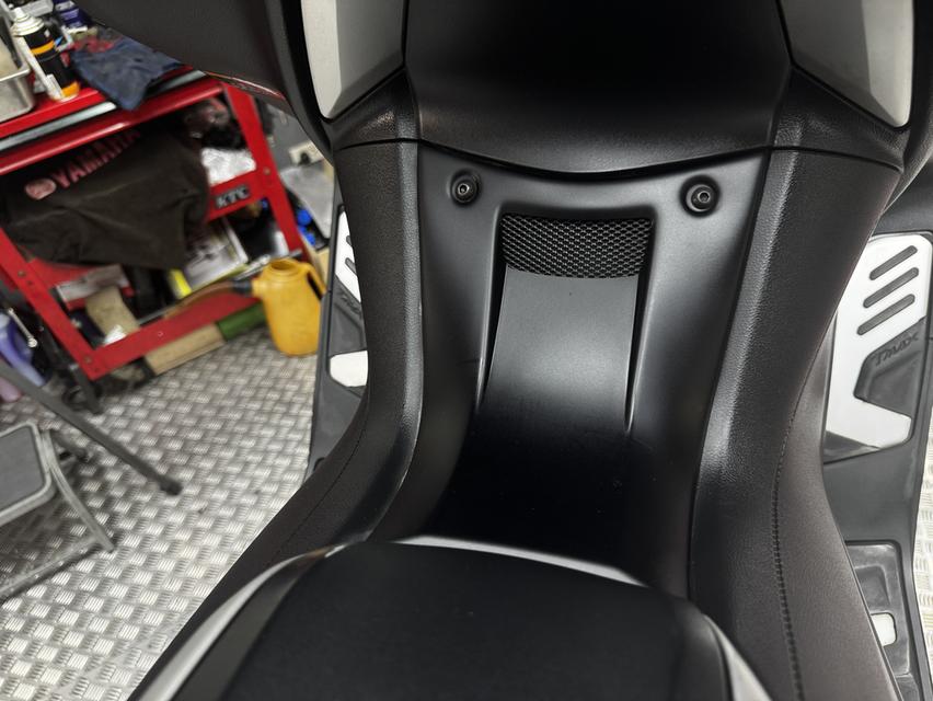 Yamaha Tmax SX 530 2017 รูปที่ 11