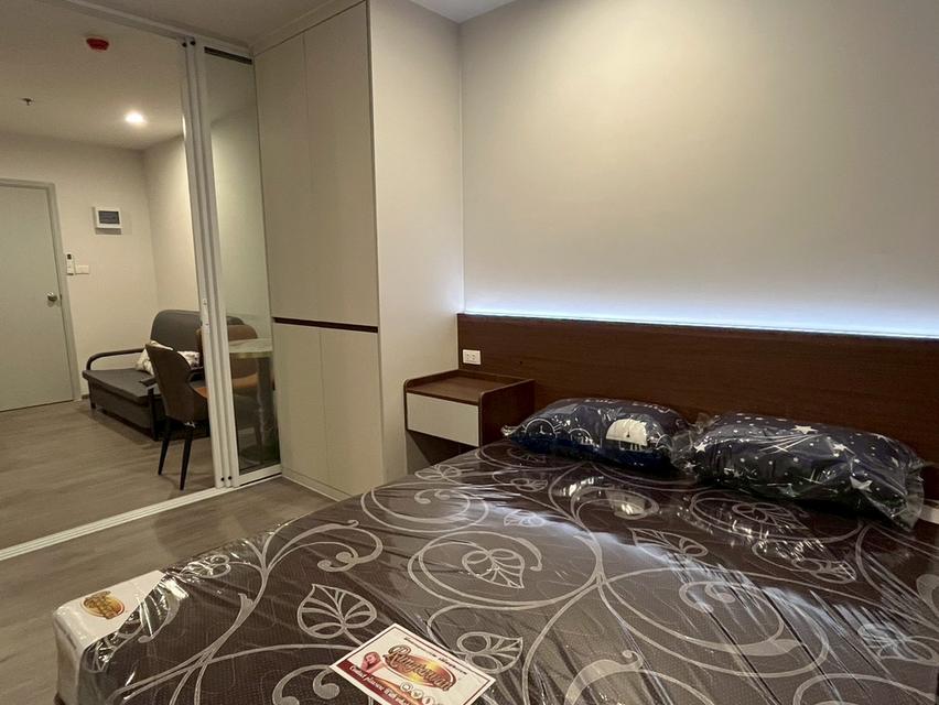 คอนโด regent home wuttakat ใกล้BTS 6