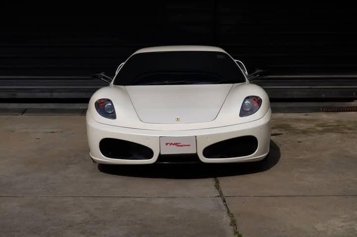 รีบขาย Ferrari F430 2