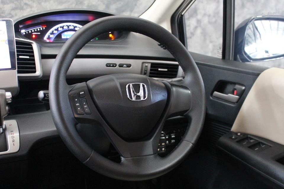 รหัสรถ JRS4228 🚗✨ Honda Freed 1.5 VTEC Top Auto ปี 2014 ✨🚗 9