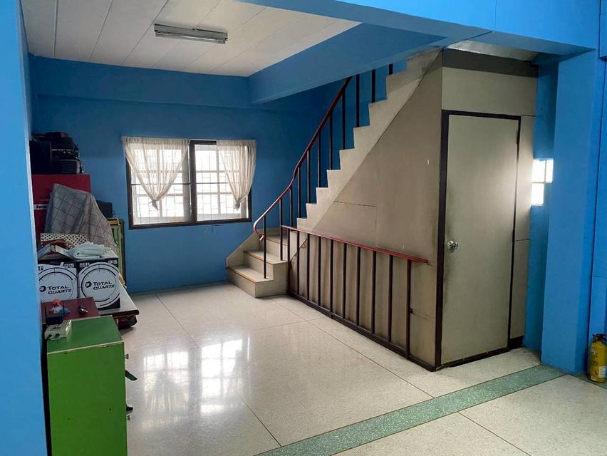 📢🏢ขายอาคารพาณิชย์ 3 คูหา ✨ขายพร้อมกิจการ✨ 11