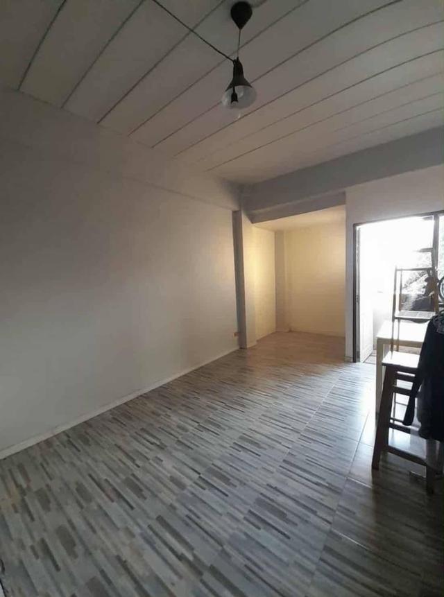 คอนโด 26.6 ตรม. ห้องสตูดิโอ ชั้น 9 ติดถนนแจ้งวัฒนะ 7