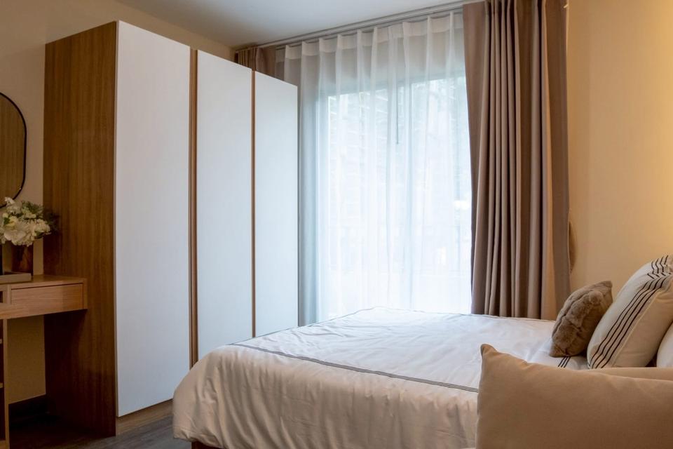 ขาย 🏙 Elio สุขุมวิท 64 — ใกล้ BTS ปุณณวิถี แค่ 5 นาที! 6