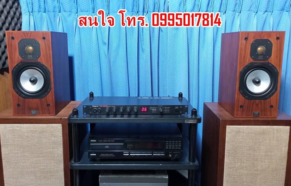 Roland RE-800 เอฟเฟค ดิจิตอลแอ็กโค่