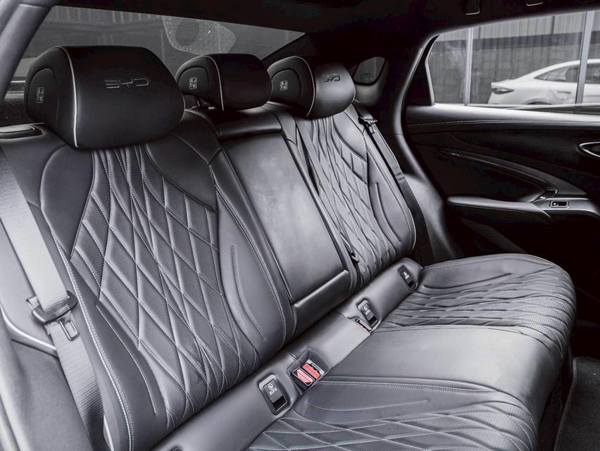 รหัสรถ 67GG808 #BYD #Seal #Dynamic RWD 2023 10