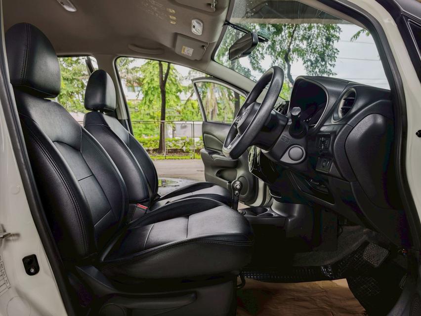 Nissan Note 1.2 N Sport Packet Auto ปี 2020 6