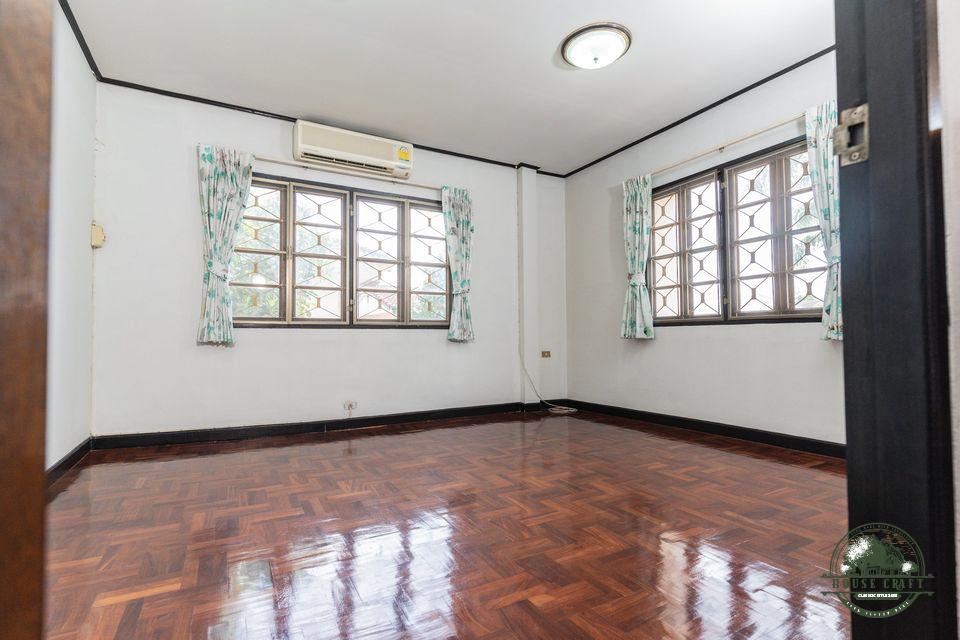 บ้านเดี่ยว 2 ชั้น 119.3 ตรว พุทธมณฑลสาย2 กรุงเทพฯ 11