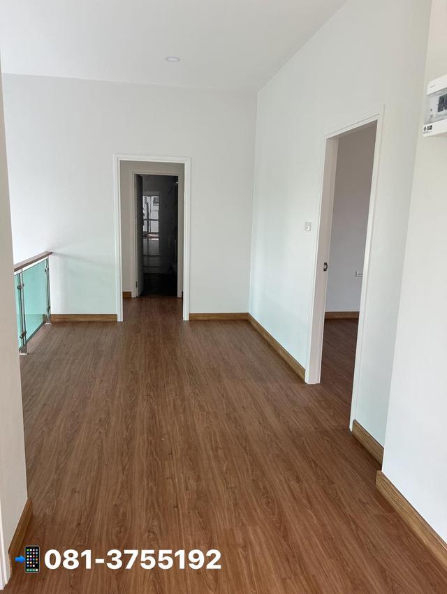 บ้านเดี่ยวอยู่ดี ริมน้ำ 4