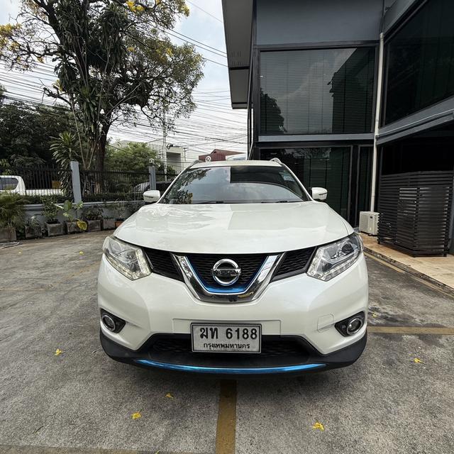 ์Nissan X-Trial 2.0V ปี2016