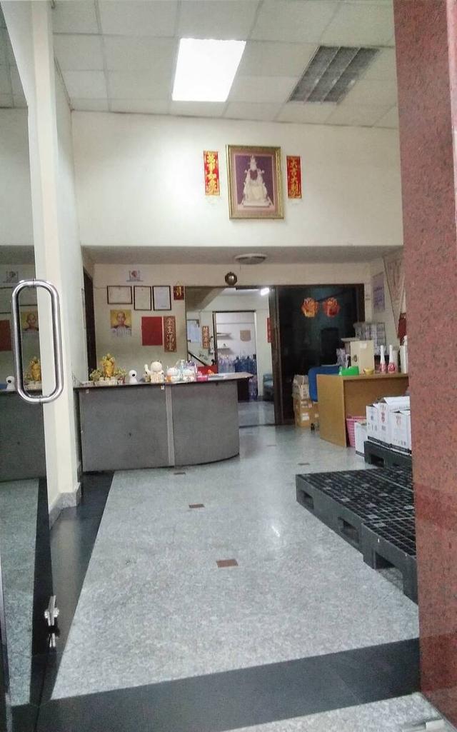 ประกาศขายบ้านมือสอง เป็นอาคารพาณิชย์ 2 คูหา(ติดกัน) คลองสาน กรุงเทพ  5