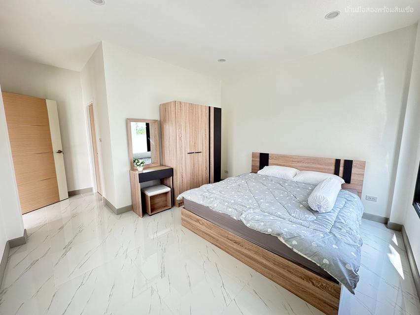 ศิวลักษม์ กรีนวิลล์ ธัญบุรี คลอง 5 12