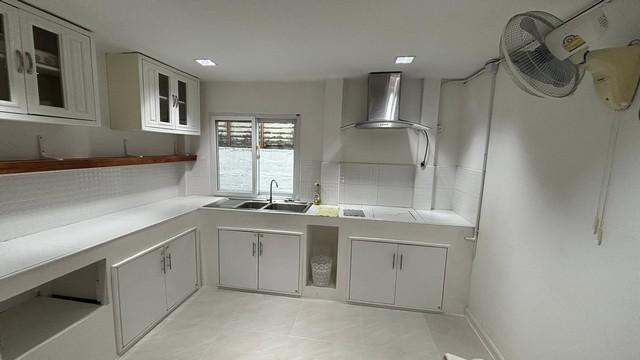 PP379 ขายบ้านเดี่ยว 2 ชั้น หมู่บ้าน อมรพันธ์ 9 ซอยลาดพร้าว-วังหิน 74 รีโนเวท เหมาะซื้ออยู่อาศัย หรือทำร้านคาเฟ่ 11