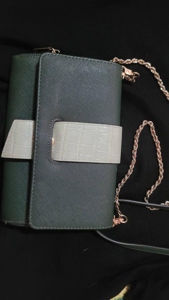 กระเป๋สะพายAristotelสภาพนางฟ้า รูปที่ 4