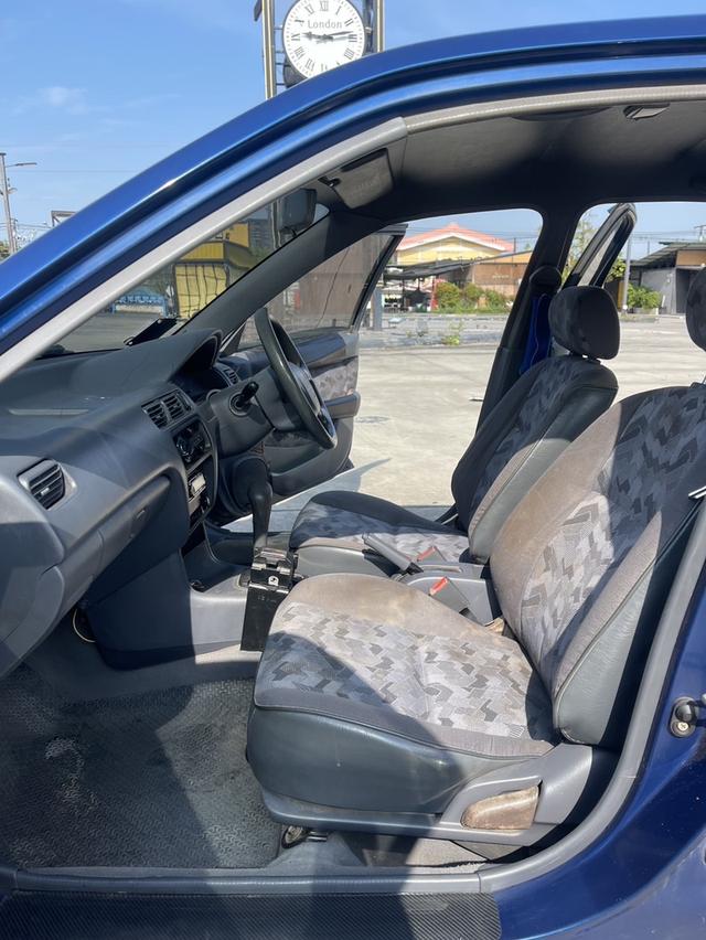 รหัสรถ BK8178 Toyota Soluna1.5💥ปี2000💥 รูปที่ 16