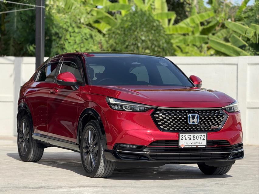 2022 HONDA HRV, 1.5 RS eHEV