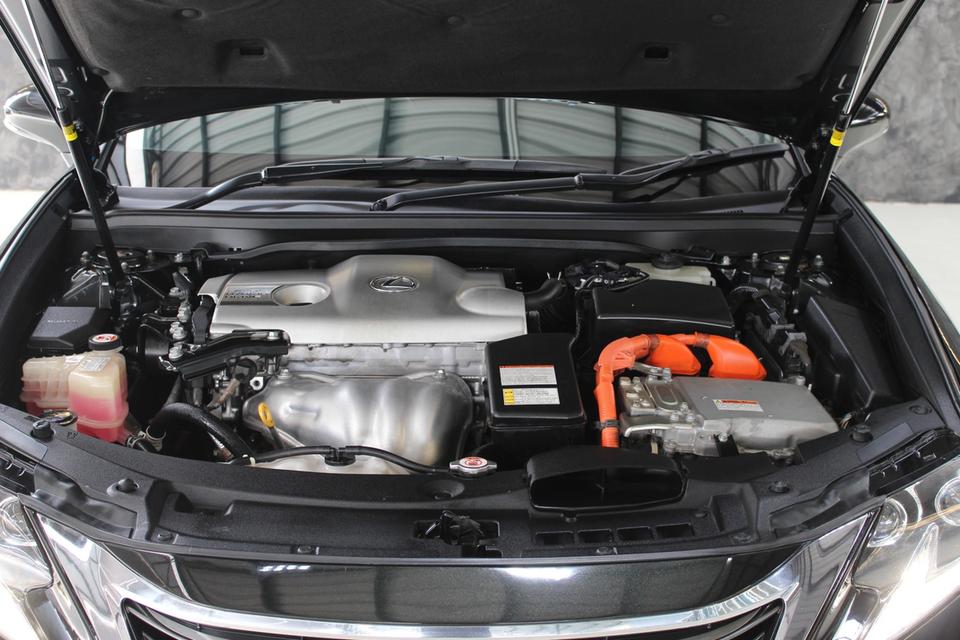 รหัสรถ JRS5482 Lexus ES300h ปี 2017 9