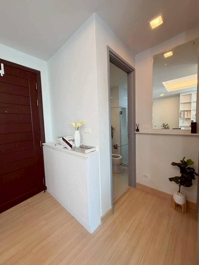 True Thonglor condo ( ทรู ทองหล่อ คอนโด) 7