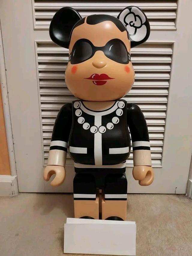 ส่งต่อ Bearbrick  3