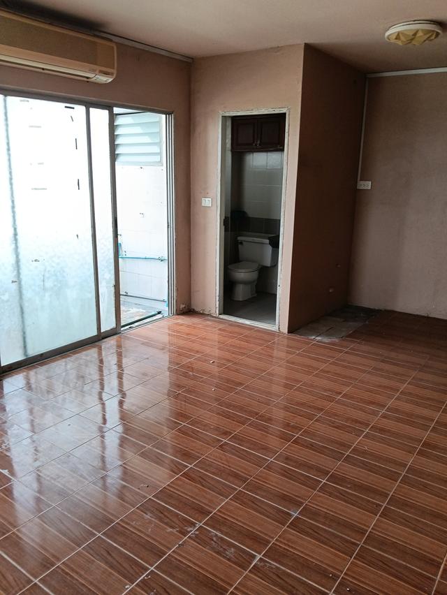 คอนโดเปี่ยมรักเรสซิเดนซ์ ท่าพระ 3