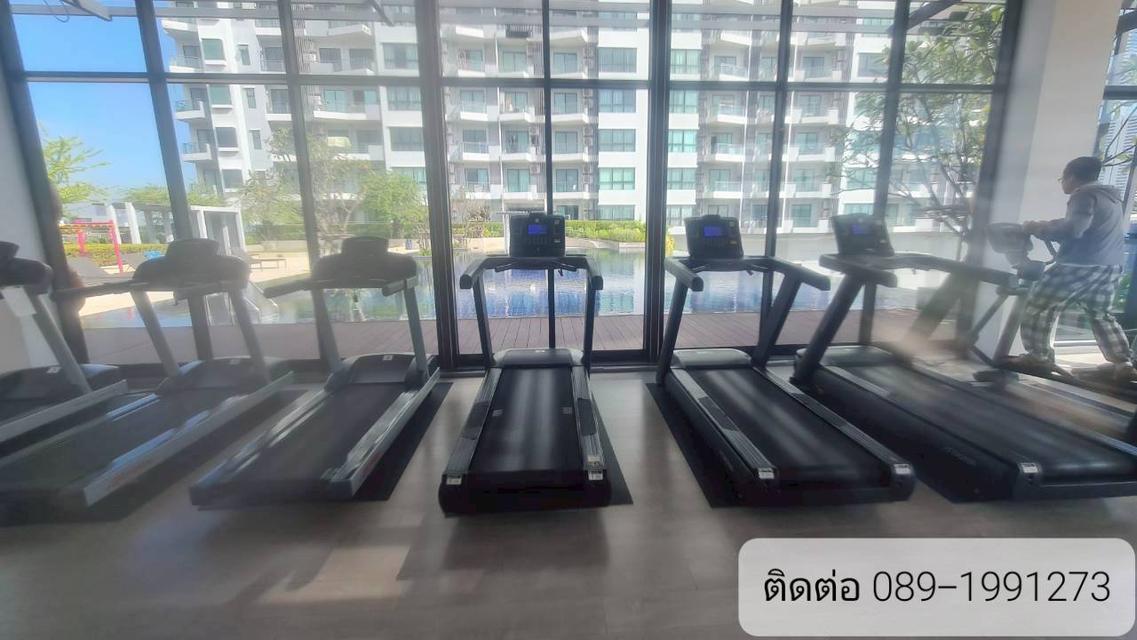 ขายคอนโดศุภาลัย ย่าน ราชเทวี บิวอินตกแต่งอย่างสวย พร้อมเข้าอยู่ 20