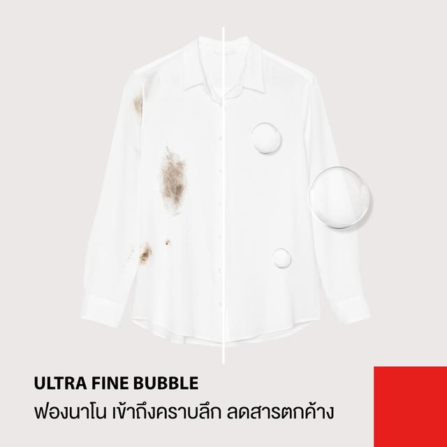 toshiba เครื่องซักผ้าฝาหน้า tw-t21bu115uwt (mg) 10.5 kg. เครื่องซักผ้าฝาหน้า toshiba twt21bu115uwt