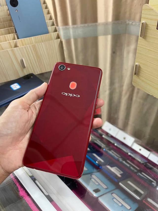 Oppo F7 สภาพนางฟ้า