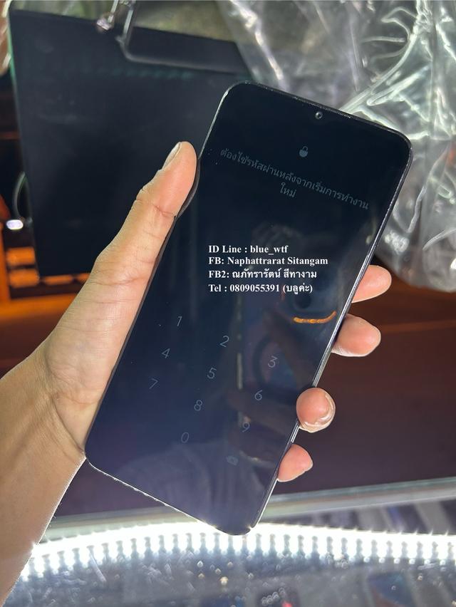 OPPO A56 5G Rom256Ram8 จอ6.5นิ้ว กล้องTriple สภาพสวย ใช้งานปกติ ได้ทุกซิม