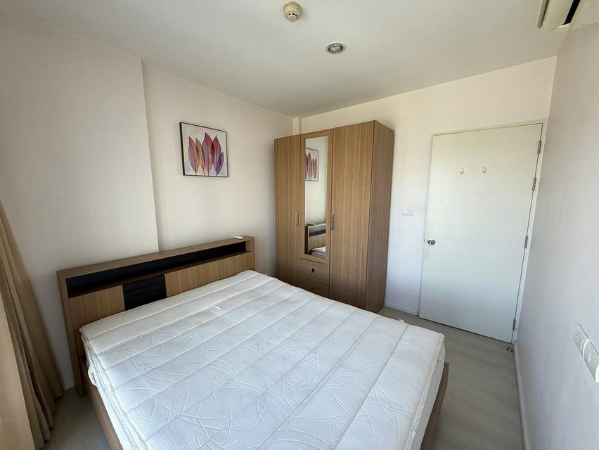 ให้เช่า 1ห้องนอน BTSพระโขนง Aspire Sukhumvit 48 (แอสปาย สุขุมวิท 48) 2