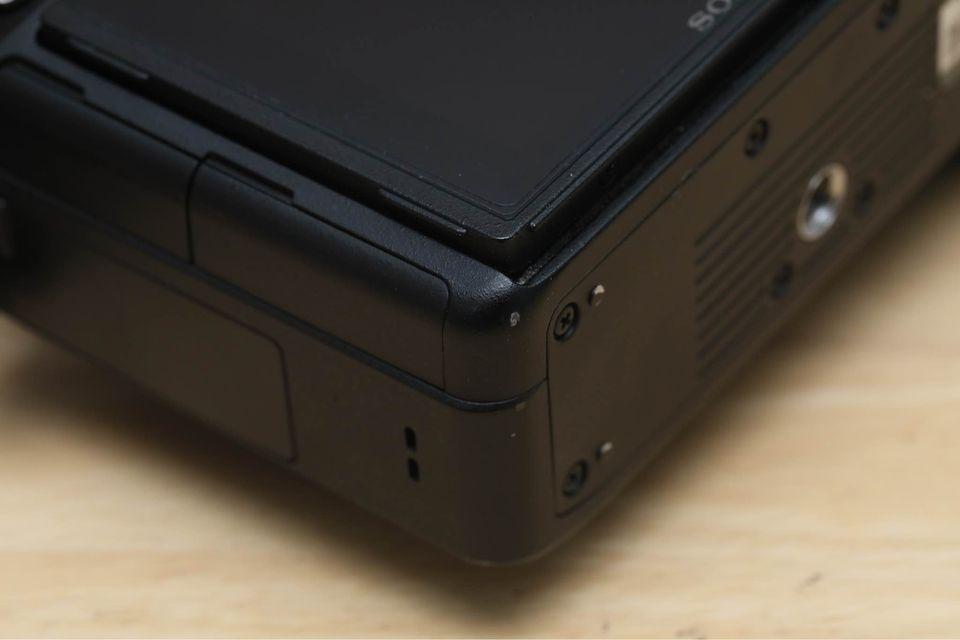 Sony A9 พร้อมกล่อง 4