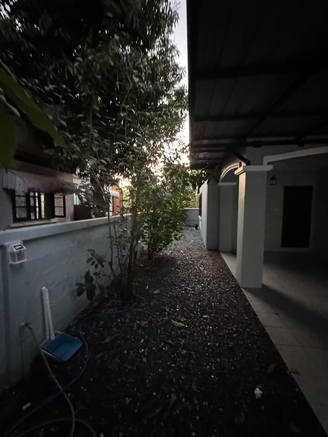 ให้เช่า หมู่บ้าน เค.ซี การ์เด้นโฮม นิมิตใหม่ 40 12