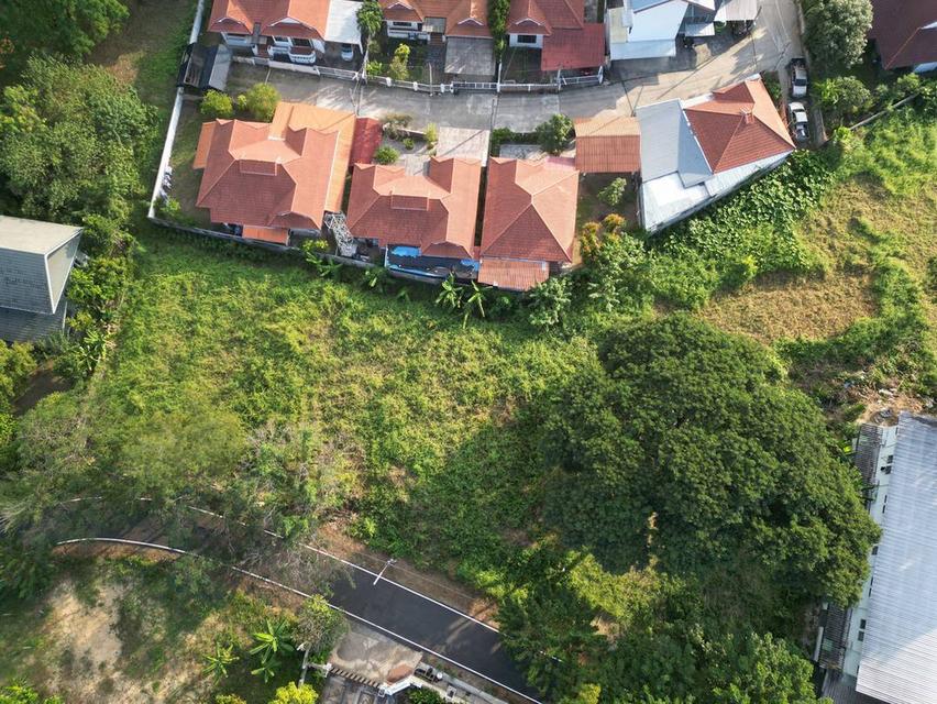 ขายที่ดินโซนด้านหลังโรงเรียนวารีเชียงใหม่ เดินทางสะดวก เข้า-ออกได้หลายทาง บรรยากาศร่มรื่น เงียบสงบ เพียงตารางวาละ 24,725 บาท 4