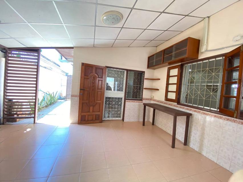 🕋#ให้เช่า #บ้านเดี่ยว | หลังใหญ่บ้านสวยมีเฟอร์ | ใกล้ BTS อ่อนนุช มาไวไปไว ✨🔥 ที่ตั้ง #อ่อนนุช  11