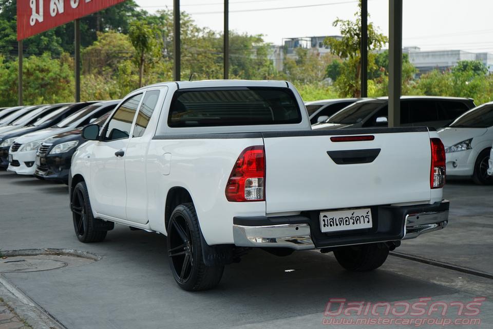 2019 TOYOTA REVO SMART CAB 2.4 J ( 9161 )