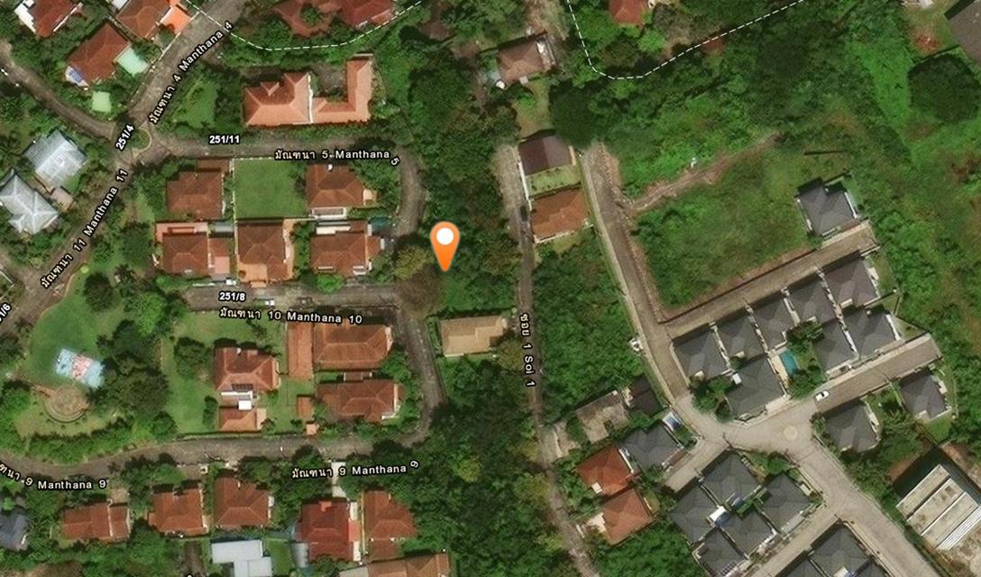 ที่ดิน หางดง เชียงใหม่ 5