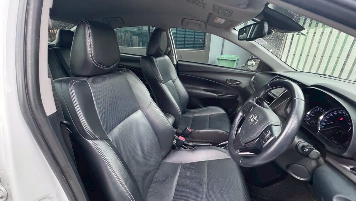 รหัสรถ TPV2186 🎊  Toyota Yaris ATIV Sport Premium  🎊 2020 10
