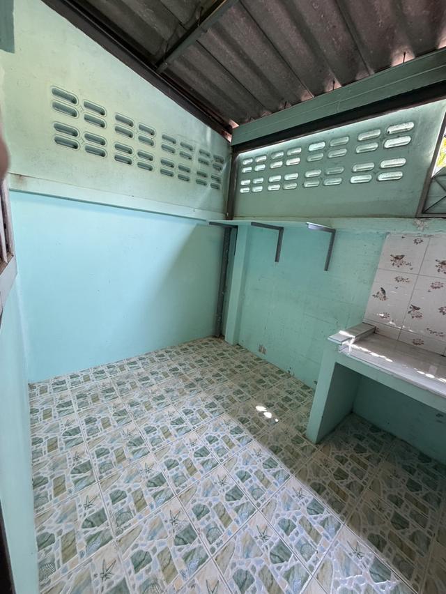 ทาวเฮ้าส์ 2 ชั้น 2 ห้องนอน 2 ห้องน้ำ 7