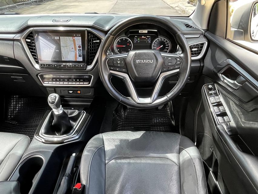 ISUZU D-MAX ALL NEW BLUE POWER CAB-4 HI-LANDER 1.9 Ddi ZP ปี 2020 สภาพนางฟ้า 8