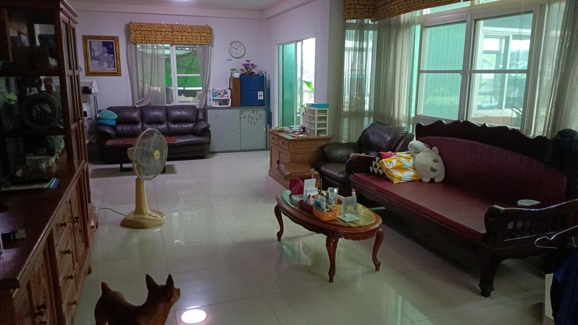 บ้านเชียงใหม่ หลังใหญ่ ตัวเมือง รูปที่ 10